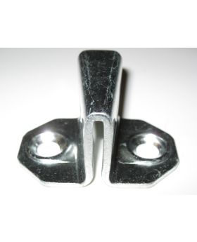 Mercedes Door Lock Striker Plate Catch Eye Repair Part A1407200004 New Genuine